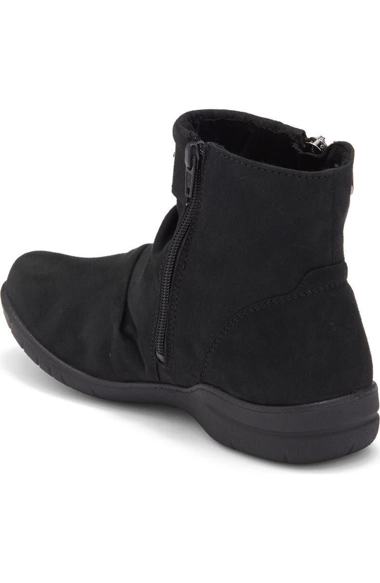 Romika<sup>®</sup> Helen 54 Waterproof Bootie, Alternate, color, Black