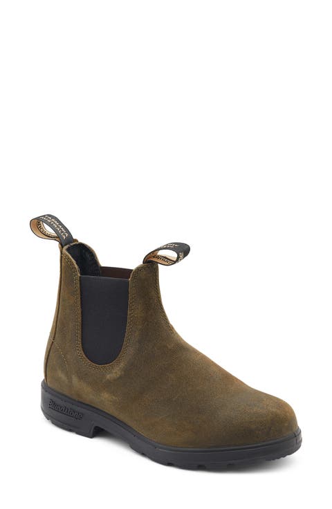 Original Water Resistant Chelsea Boot (Women)