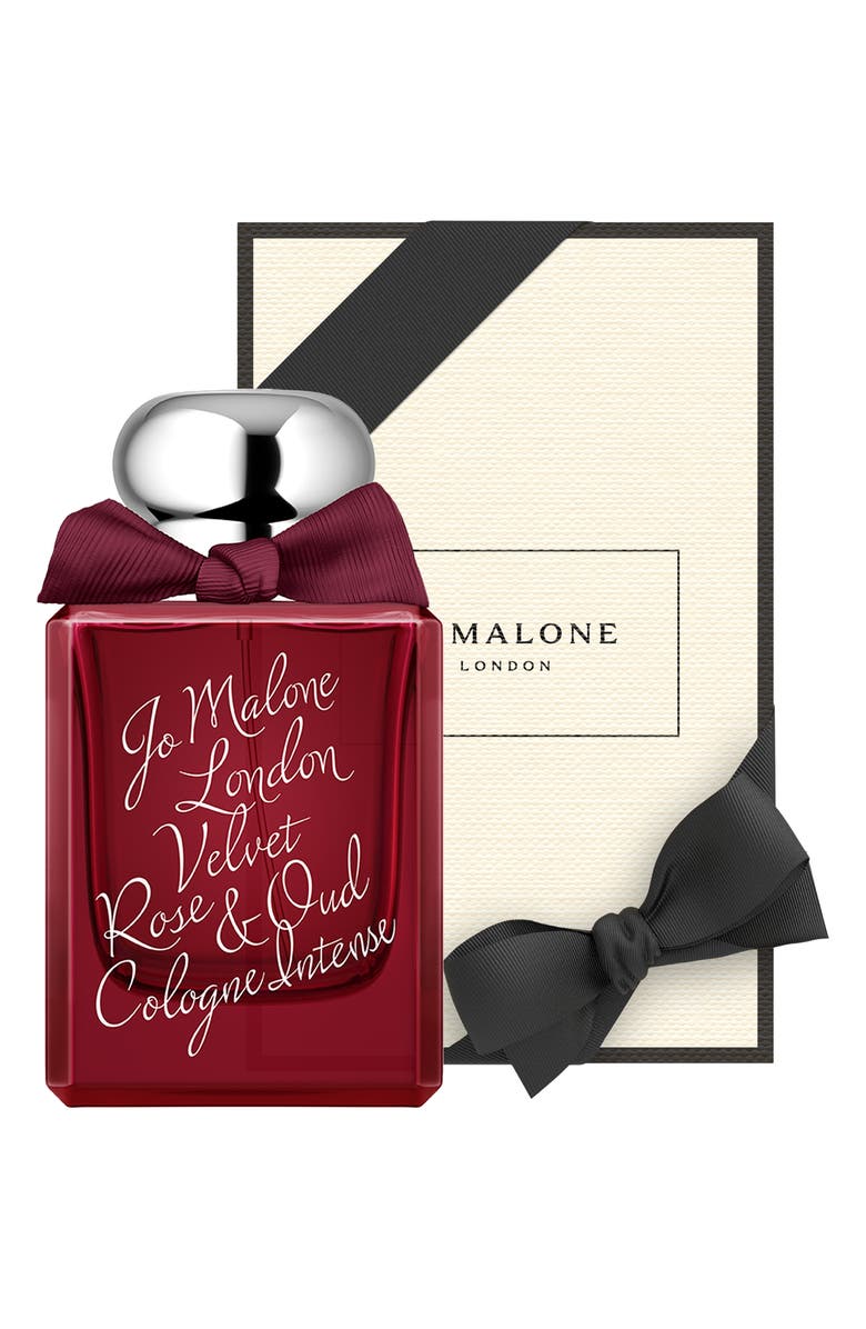 Jo Malone London<sup>™</sup> Velvet Rose & Oud Cologne Intense, Alternate, color,
