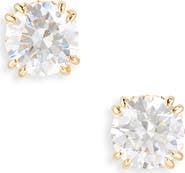 Swarovski Constella Stud Earrings