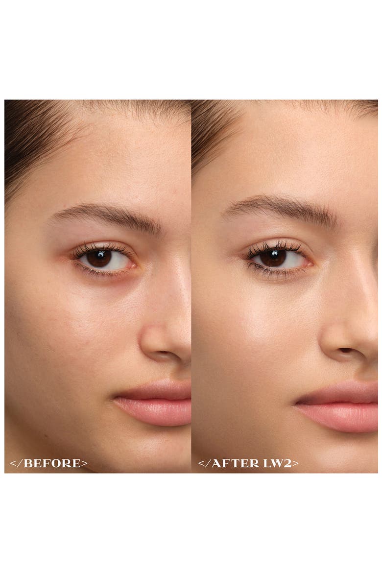Blurring + Micro-Correcting Concealer with Peptide Complex, Alternate, color, LW2 - LIGHT/WARM
