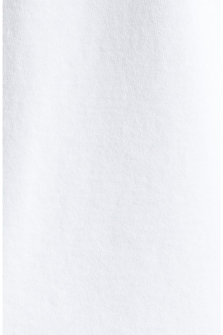 Porn Graphic T-Shirt, Alternate, color, WHITE/ GREEN