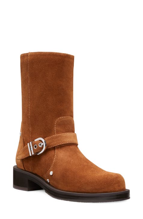 Maverick Pull-On Bootie (Women)