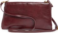 Tahari Remmi Faux Eel Clutch