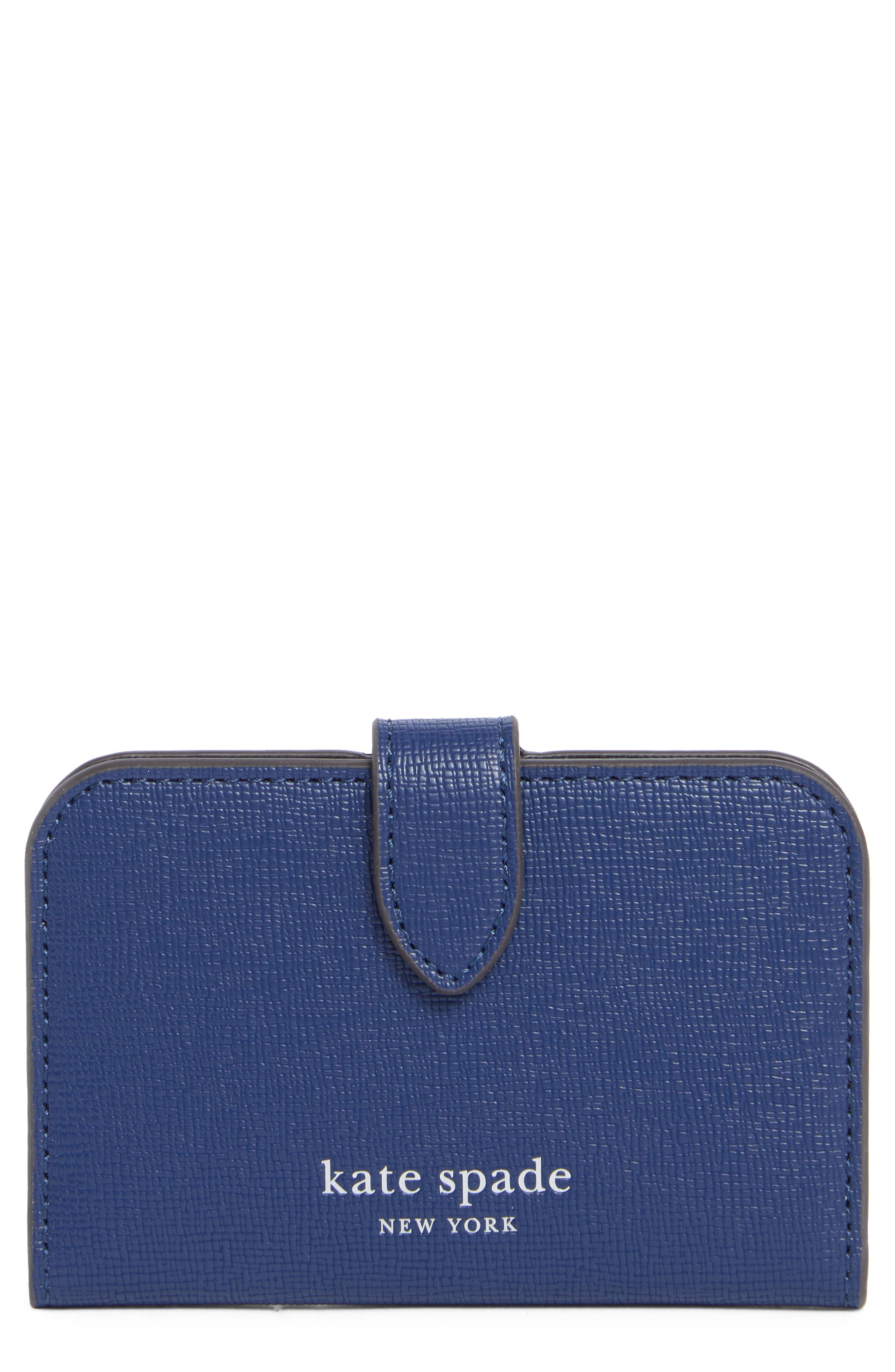 Morgan Magnetic Wallet