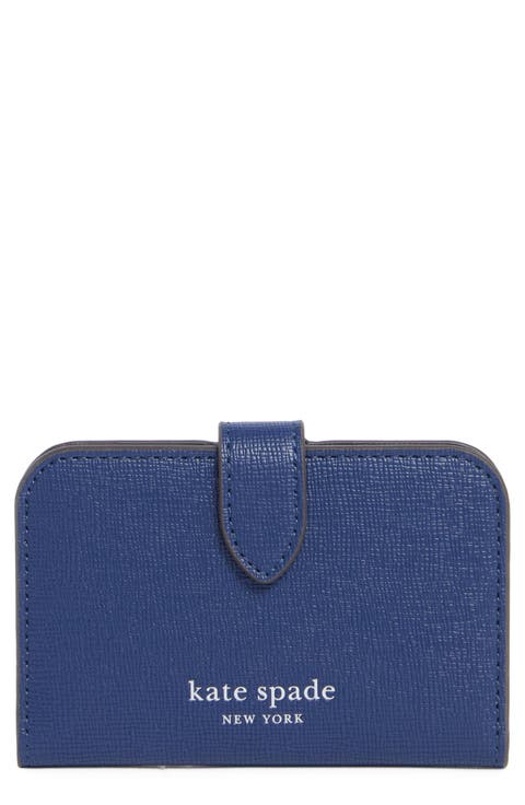 Morgan Magnetic Wallet