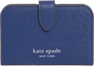 Kate Spade Morgan Magnetic Wallet