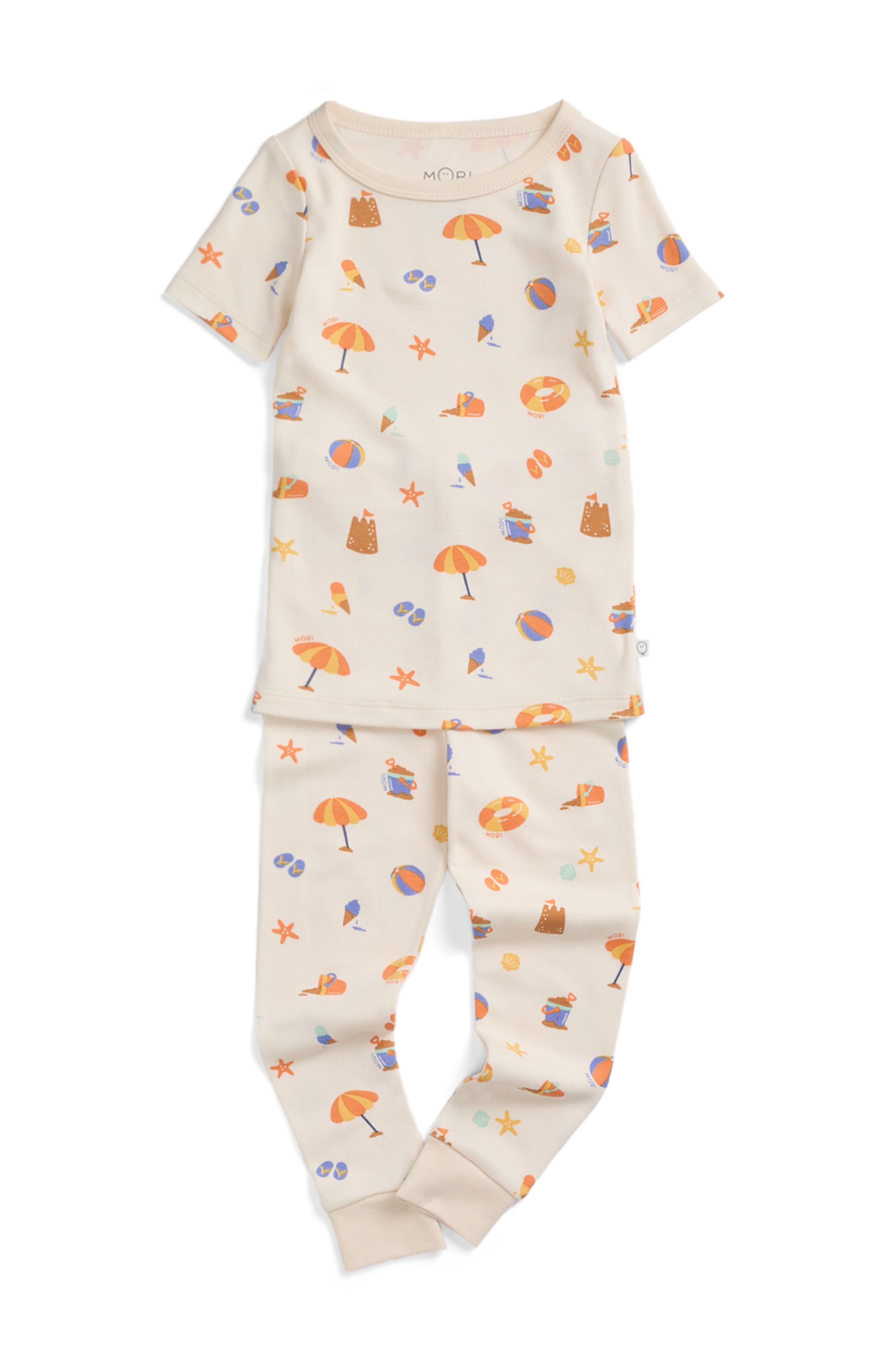 selected Beach Print