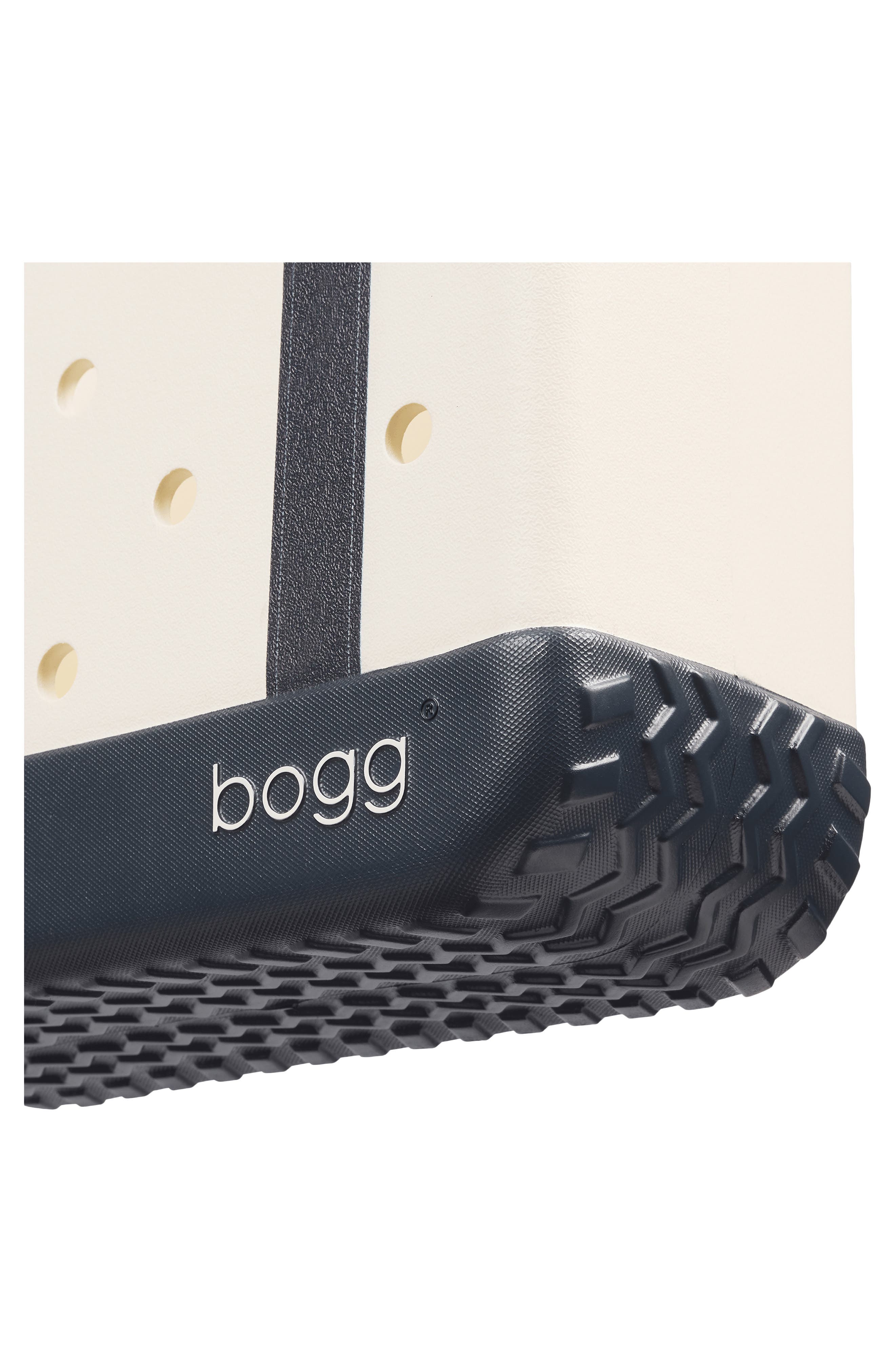 Bogg Bag Bitty Boggs Tote Bag, Alternate, color, Oxford Blue