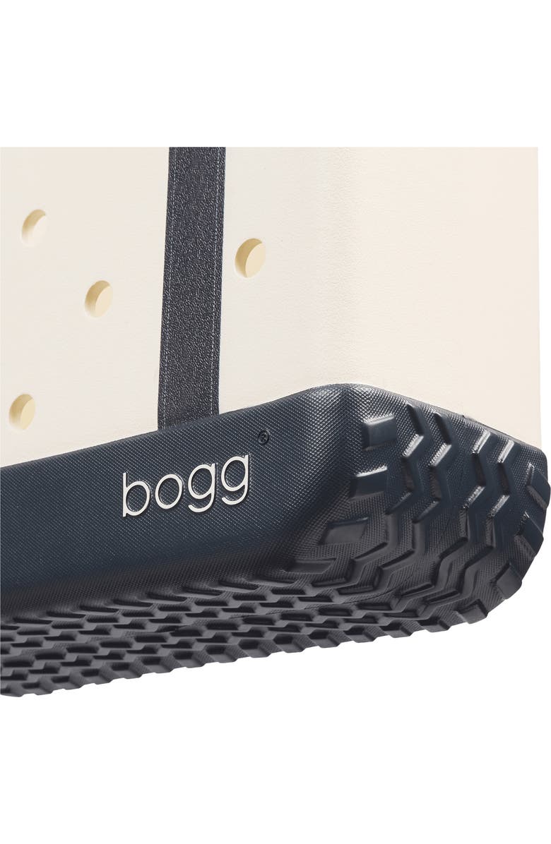 Bogg Bag Bitty Boggs Tote Bag, Alternate, color, Oxford Blue