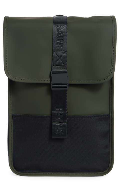 Mini W3 Trail Waterproof Backpack