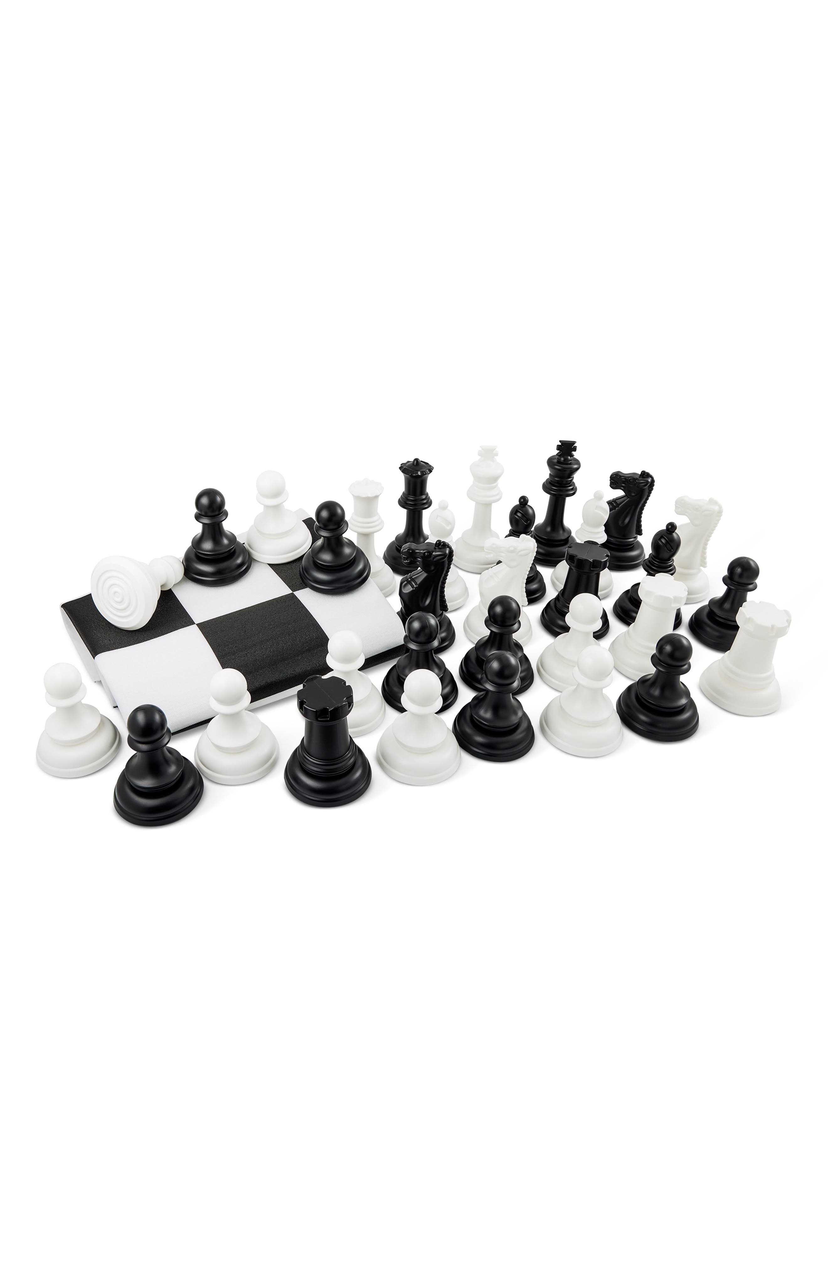 Core Home Jumbo 2-in-1 Game Set | Nordstromrack