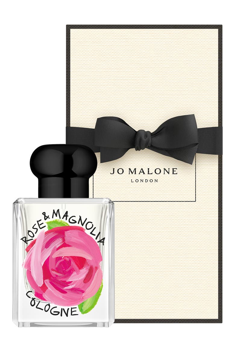 セール⭐︎Jo Malone Rose & Magnolia 100ml Jo Malone London™ Rose & Magnolia Cologne (Limited Edition