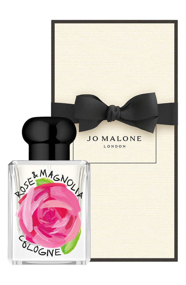 Jo Malone London<sup>™</sup> Rose & Magnolia Cologne, Alternate, color,