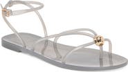 Dolce Vita Kenley Ankle Strap Jelly Sandal
