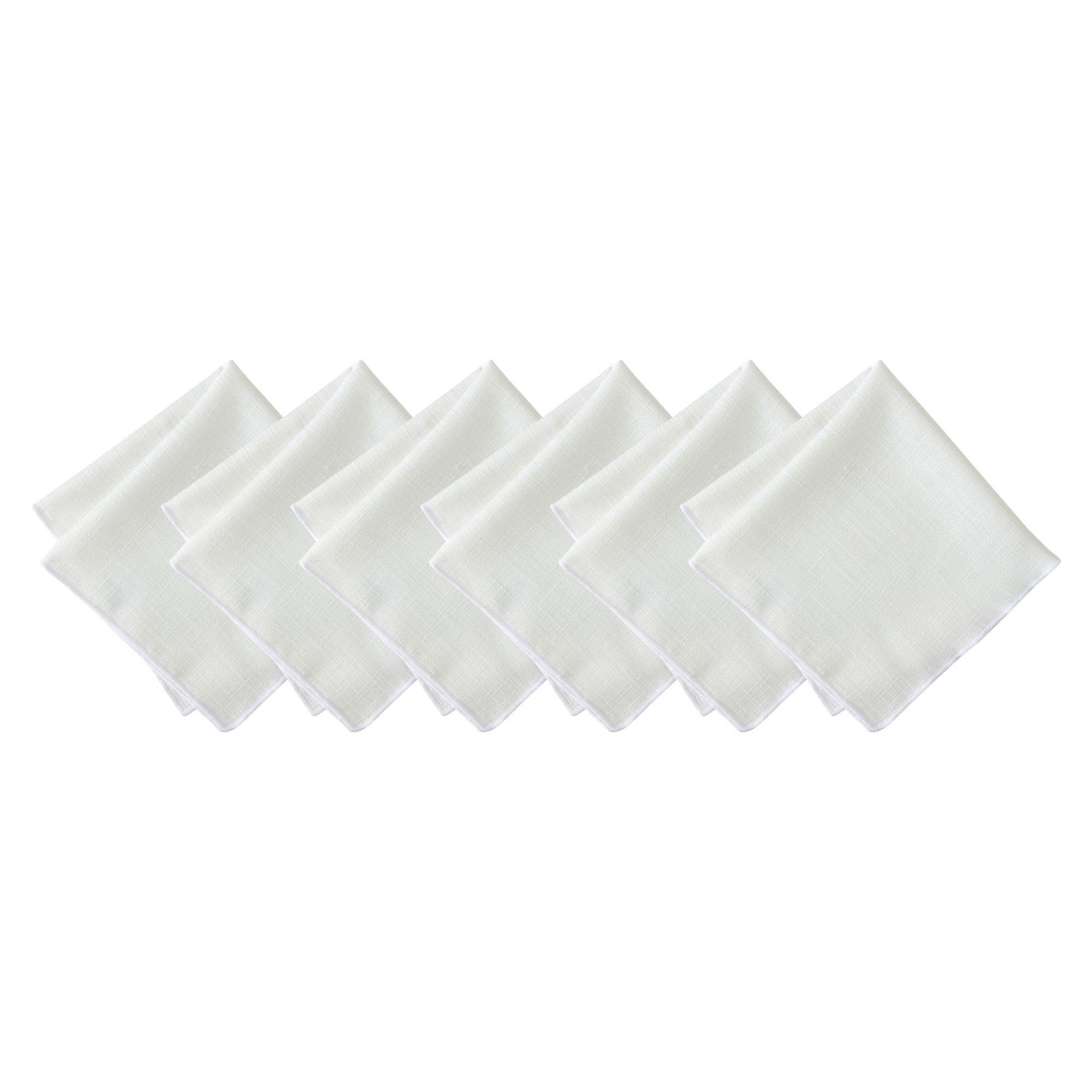 selected White