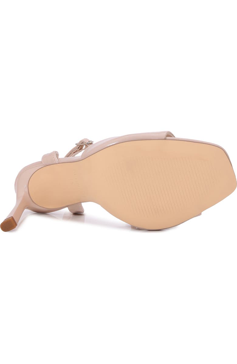 BERNESS Ankle Strap Sandal, Alternate, color,