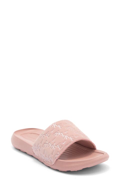 Victori One Slide Sandal (Women)