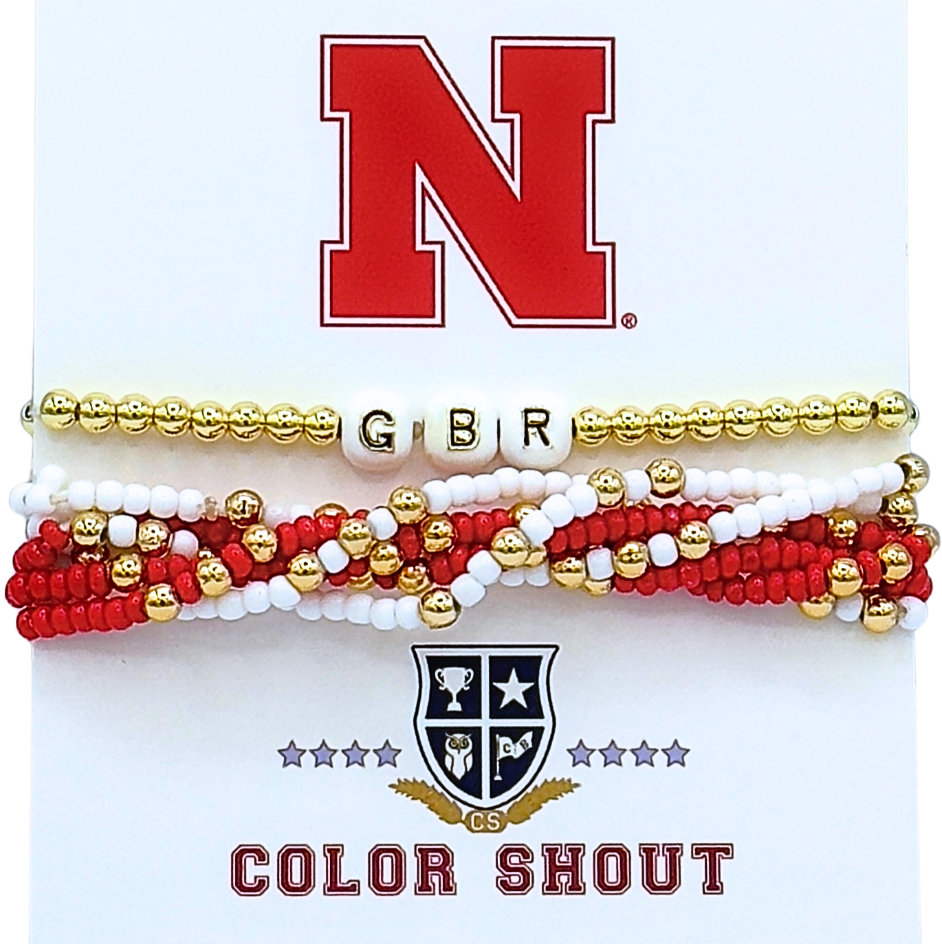 selected Yellow Gold