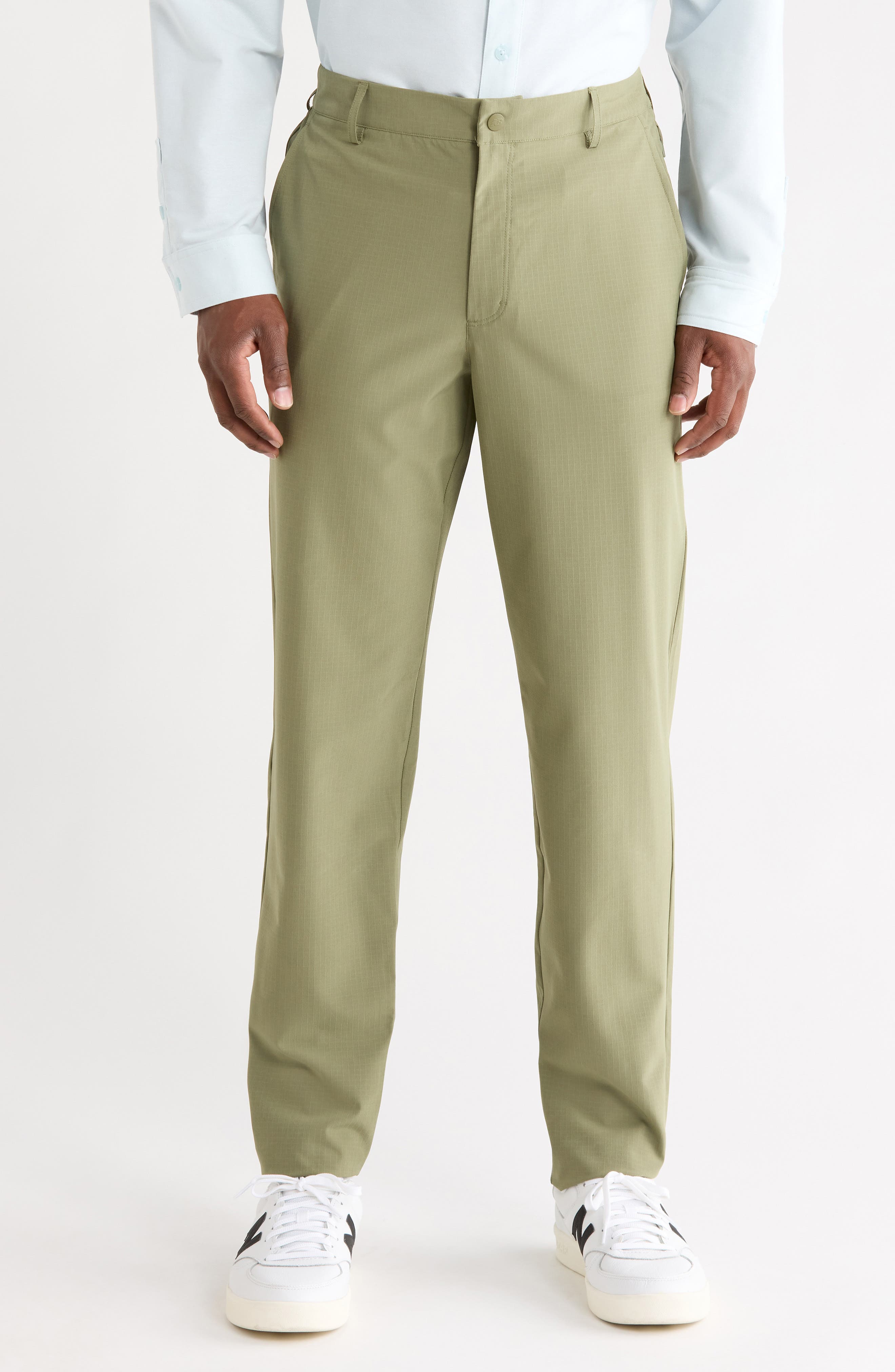 New Balance Athletics Ripstop Pants