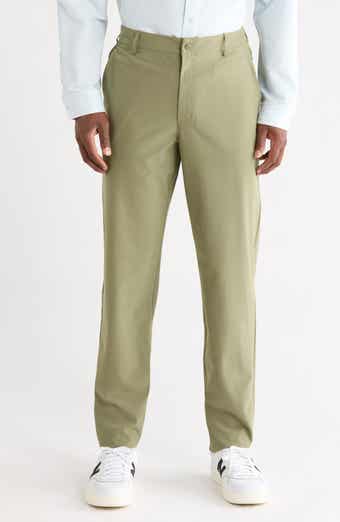 Athletics Ripstop Pants