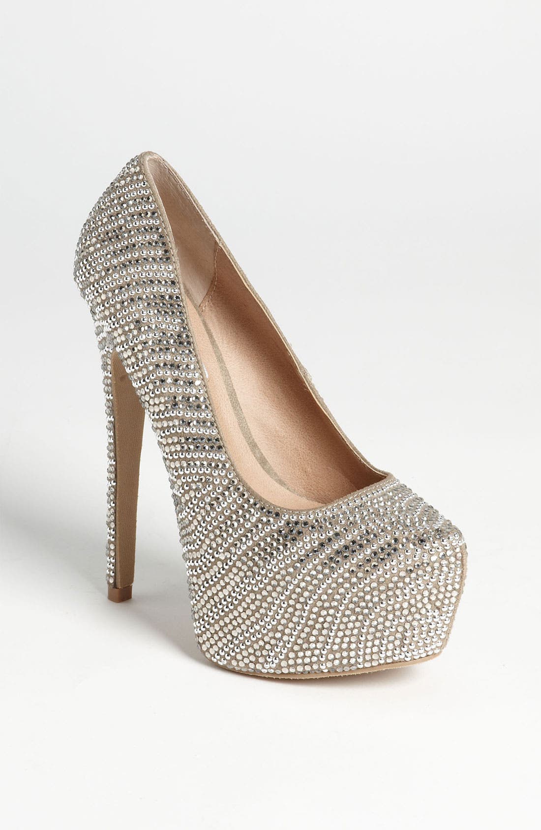 Steve Madden 'Dyvinal' Pump, Main, color, 