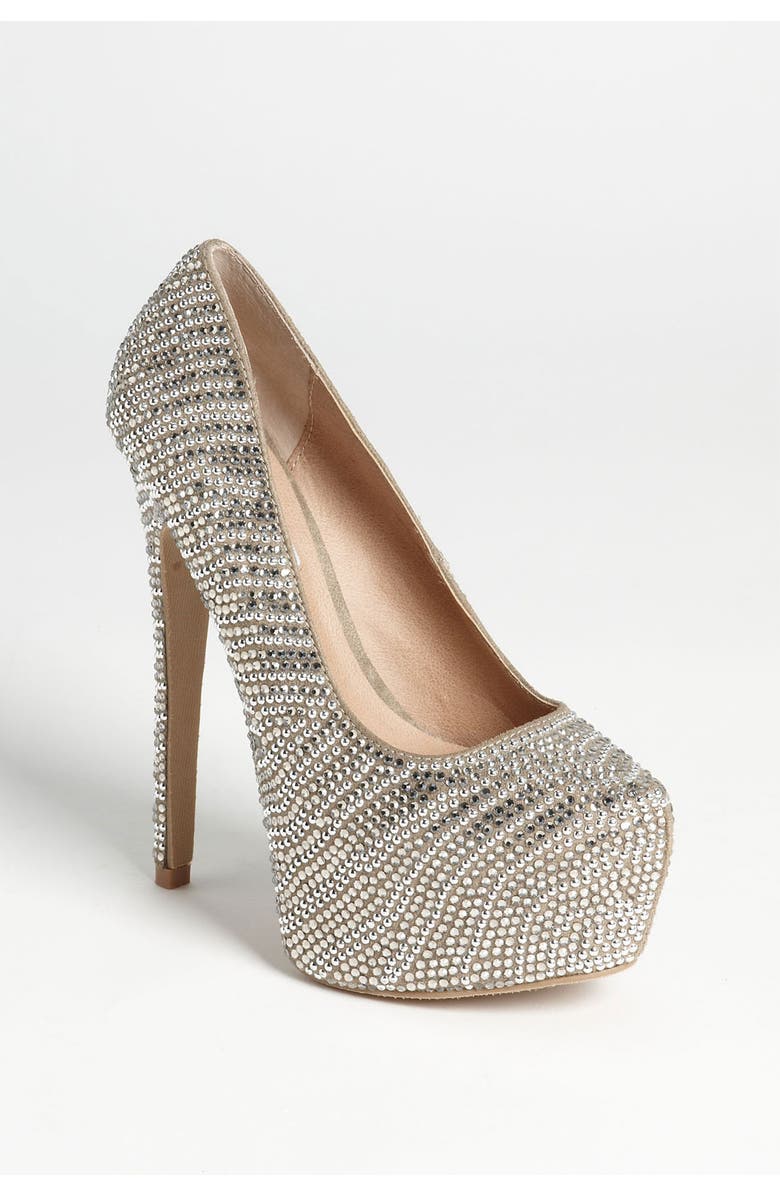 Steve Madden 'Dyvinal' Pump, Main, color,