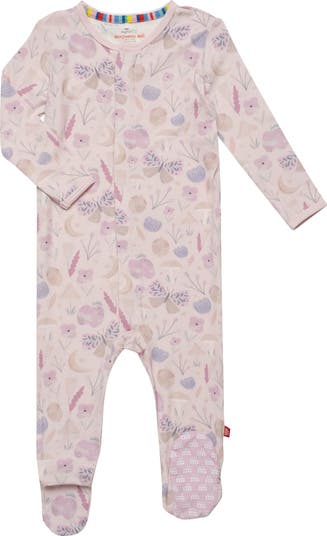 Organics Botanics Footie