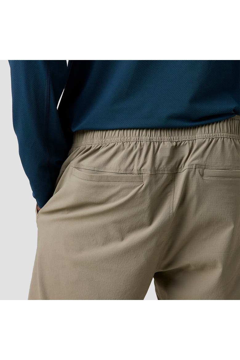 Wasatch Ripstop Short - Men's, Alternate, color, Fallen Rock