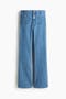 selected Denim Blue