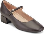 Easy Spirit Sejanica Mary Jane Flat