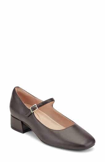 Sejanica Mary Jane Flat