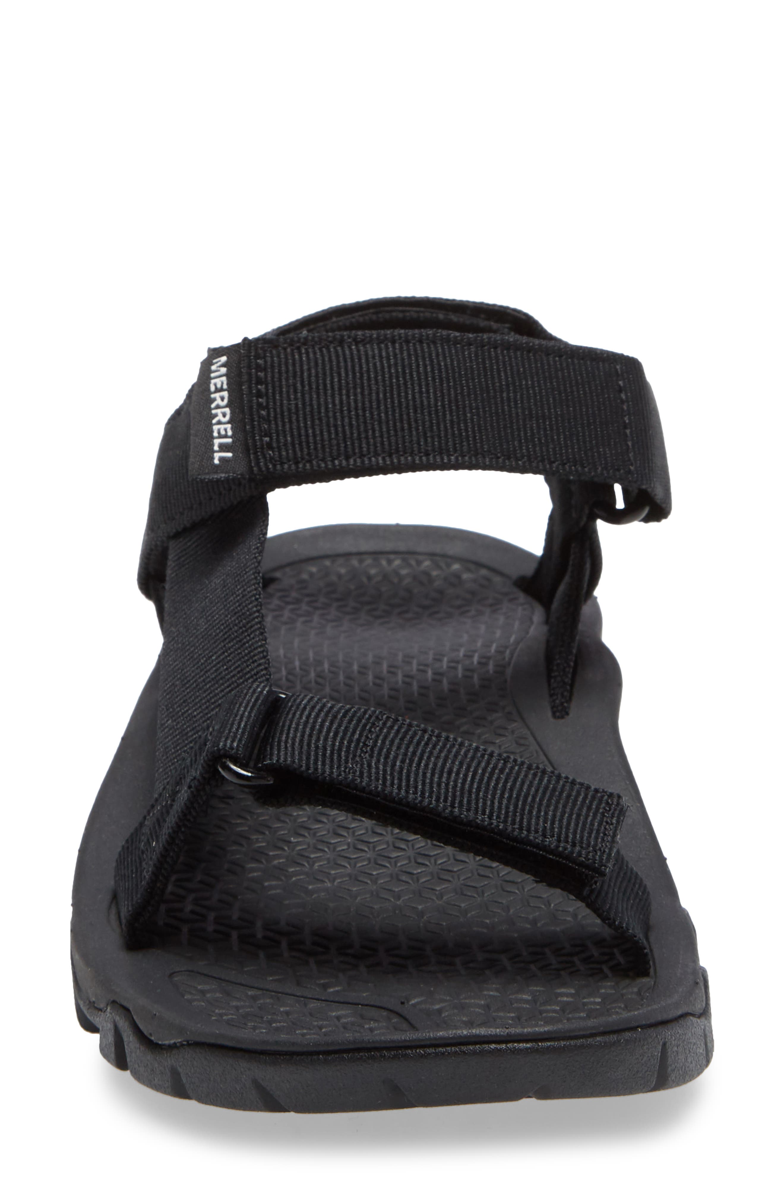 Merrell Breakwater Sandal, Alternate, color, 