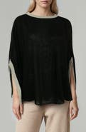 Portolano Colorblock Top