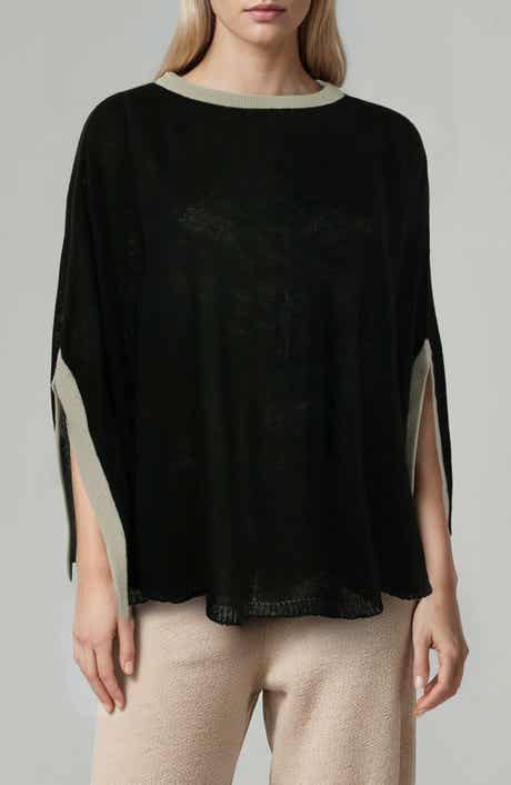 Portolano Colorblock Top