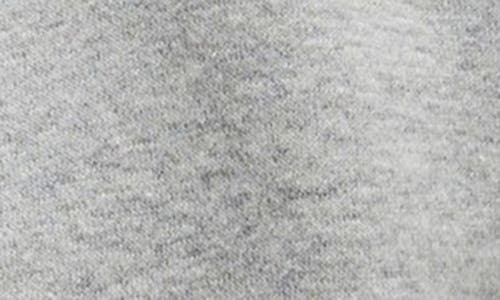 Free People Midnight Sparkle Embellished Graphic Hoodie In Gray