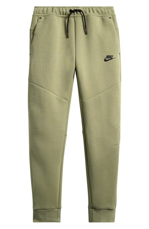 Kids' Sportswear Tech Fleece Joggers