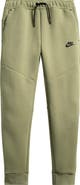 Nike Kids' Sportswear Tech Fleece Joggers