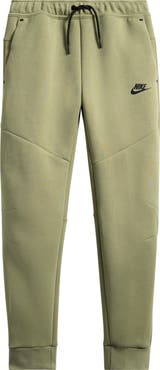 Nike Kids' Sportswear Tech Fleece Joggers