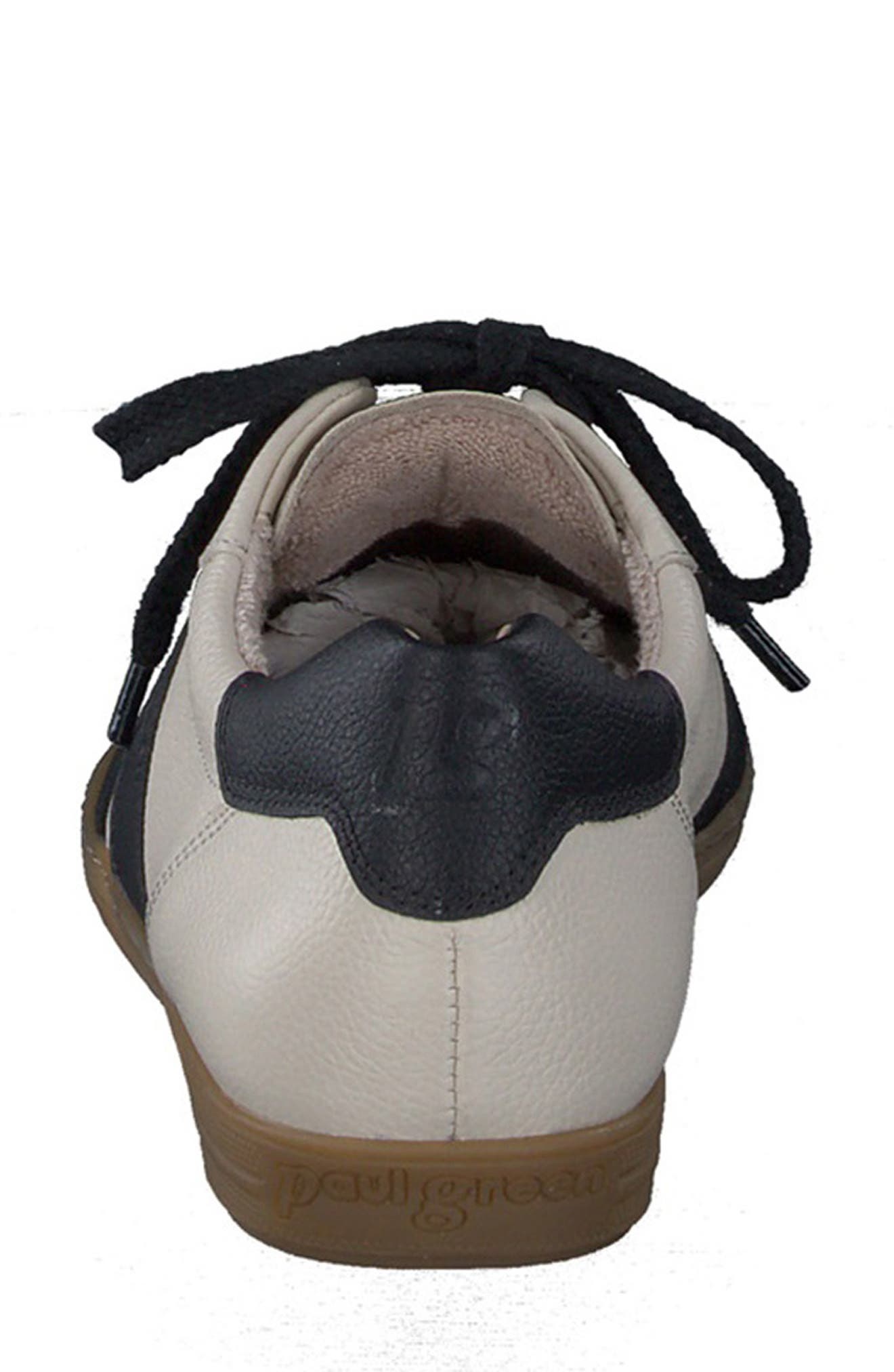 Paul Green Tilly Sneaker, Alternate, color, 