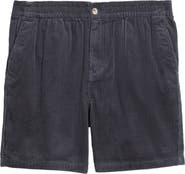 925 Originals Capitan Corduroy Beach Shorts