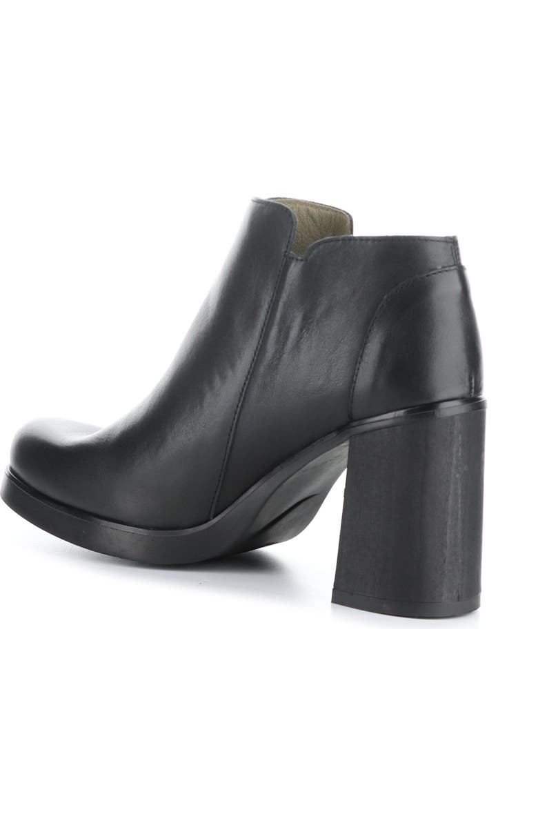 Fly London Shar Platform Bootie, Alternate, color,