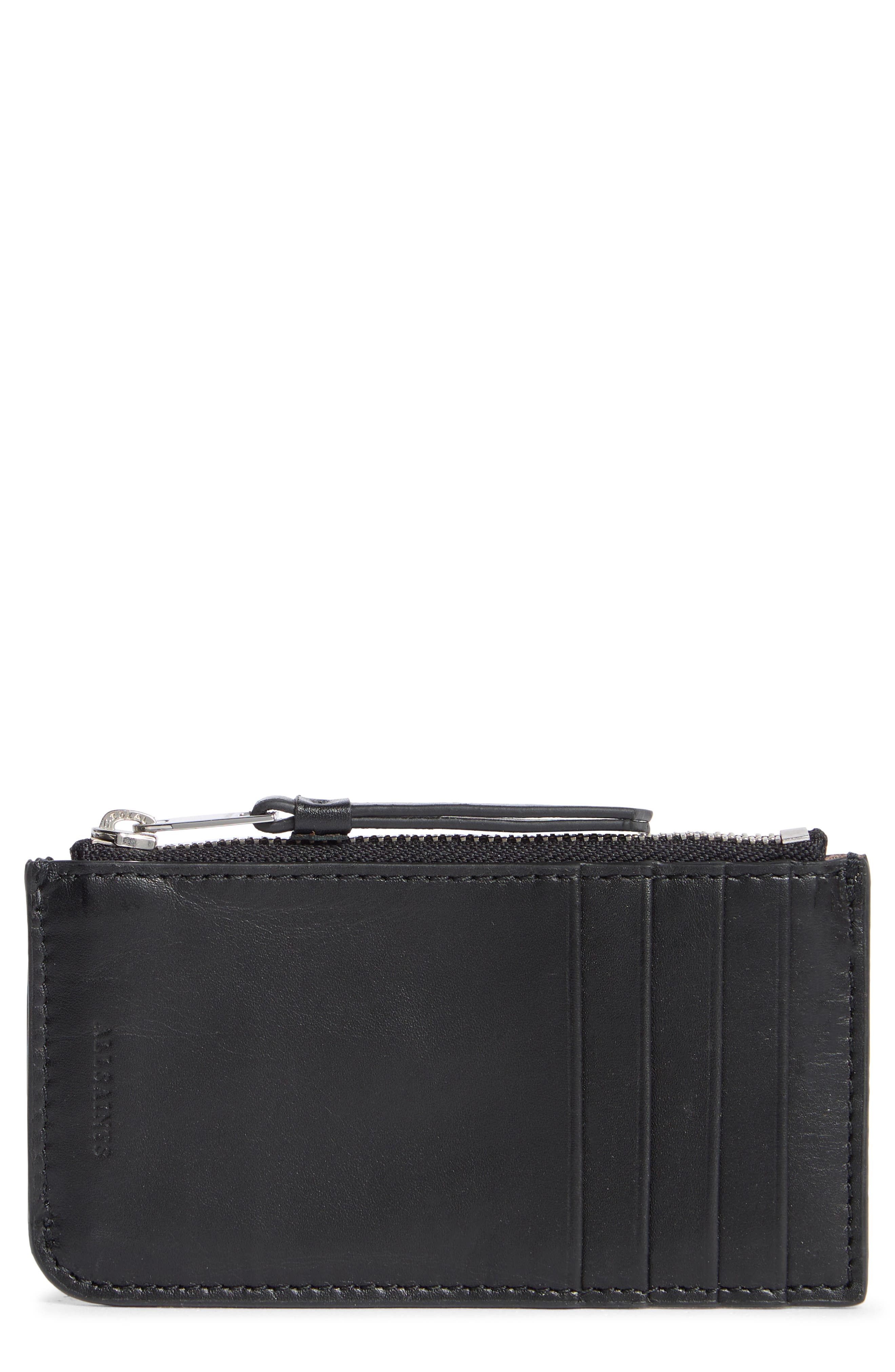 AllSaints Marlborough Wallet