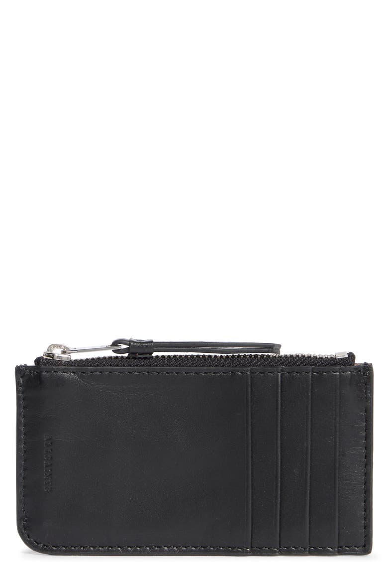 Marlborough Wallet, Main, color, BLACK