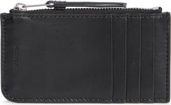 AllSaints Marlborough Wallet | Nordstromrack