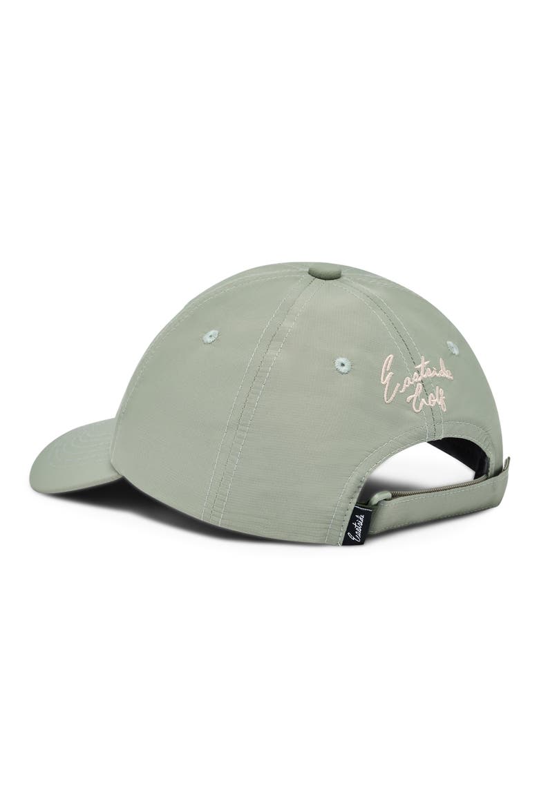 Signature Adjustable Tournament Hat, Alternate, color, SAGE
