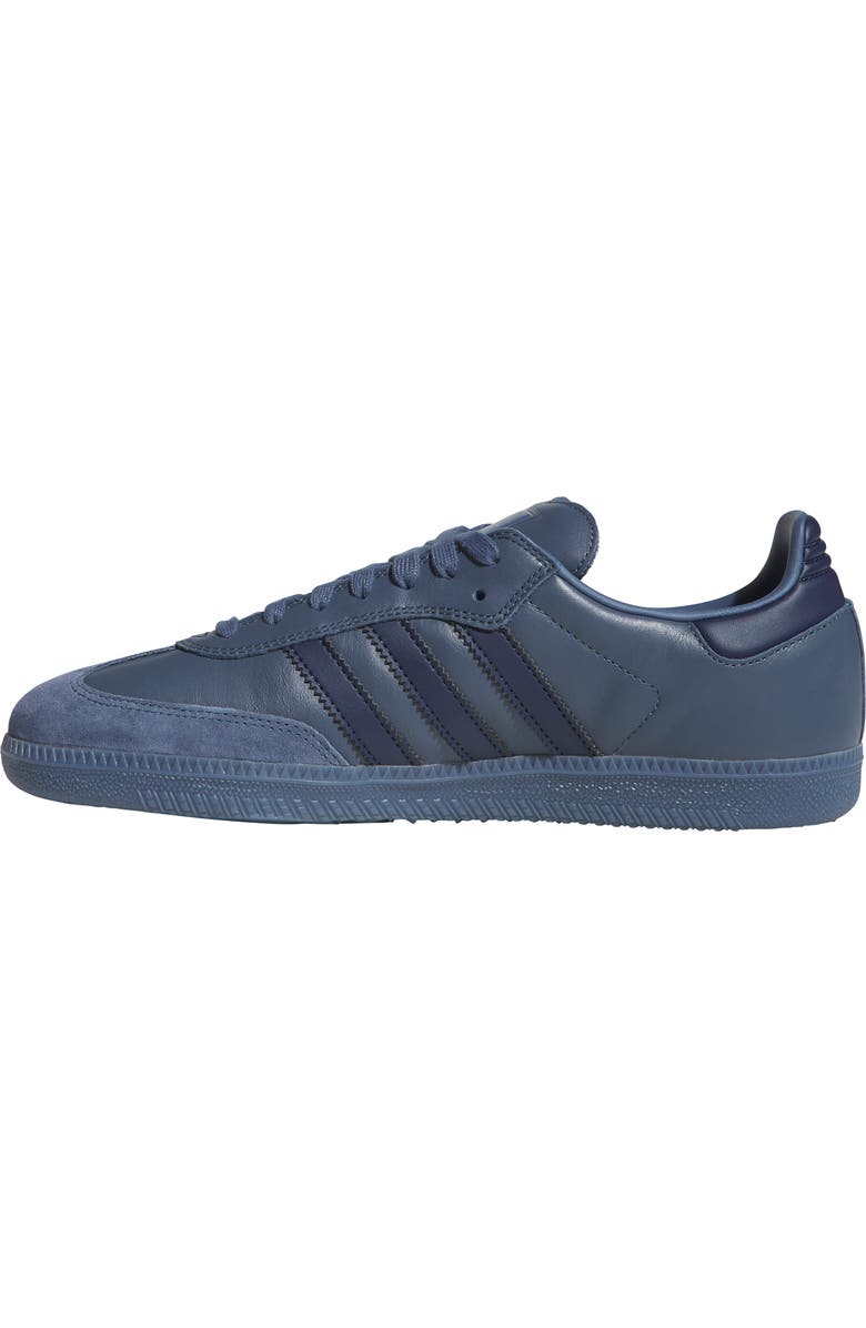 adidas Samba ADV Skate Shoe, Alternate, color,