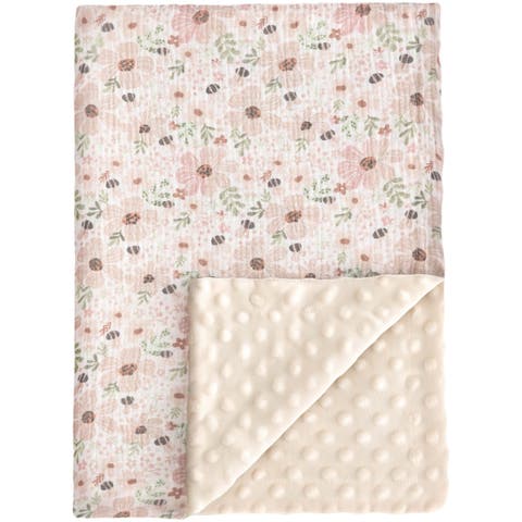 1-Pack Lyra Minky Blanket