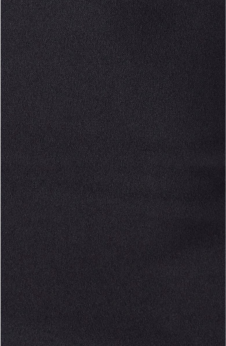 BWLDR Lana Maxi Dress, Alternate, color, Black