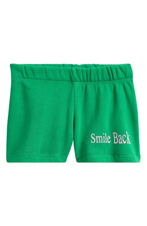 Kids' Pull-On Shorts (Big Kid)